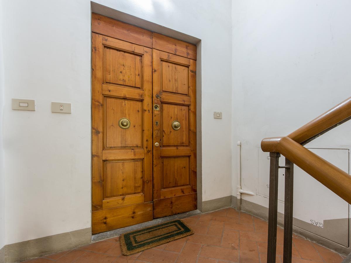 Proconsolo Apartment Florença Exterior foto