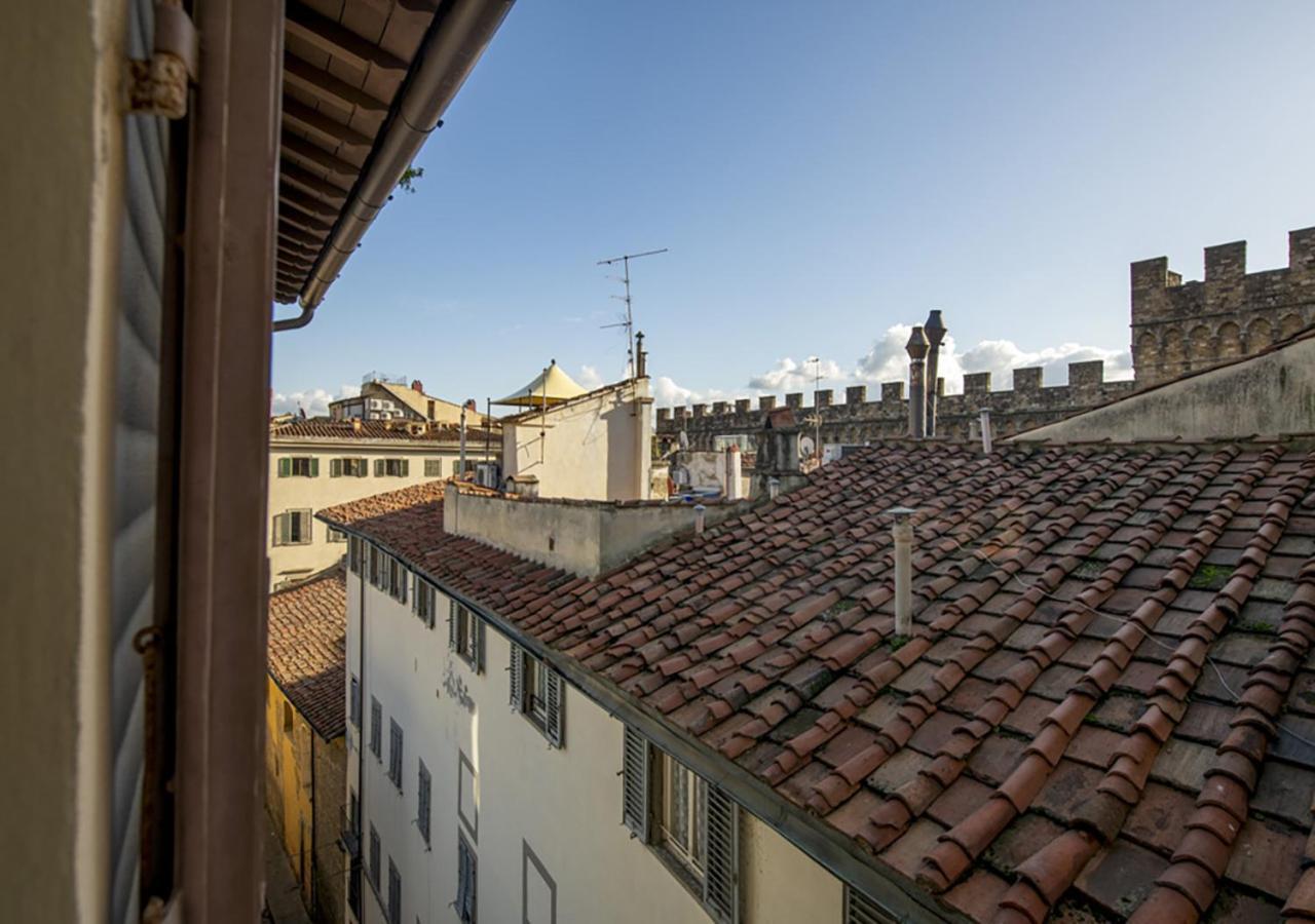 Proconsolo Apartment Florença Exterior foto