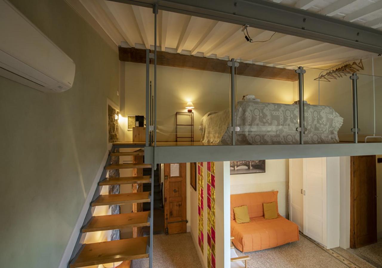 Proconsolo Apartment Florença Exterior foto